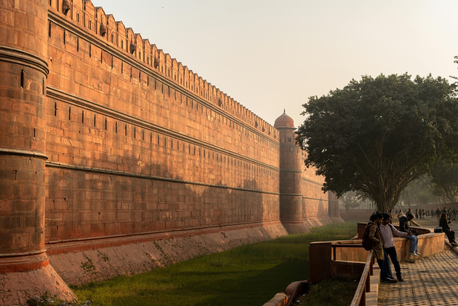 Red Fort