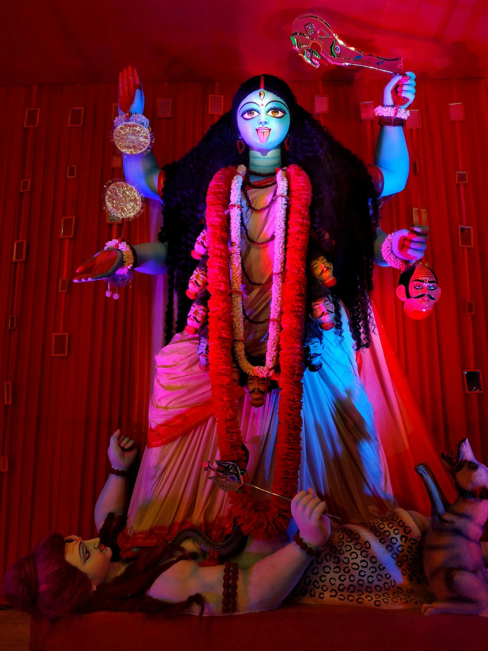 Dakshineswar Kali Temple