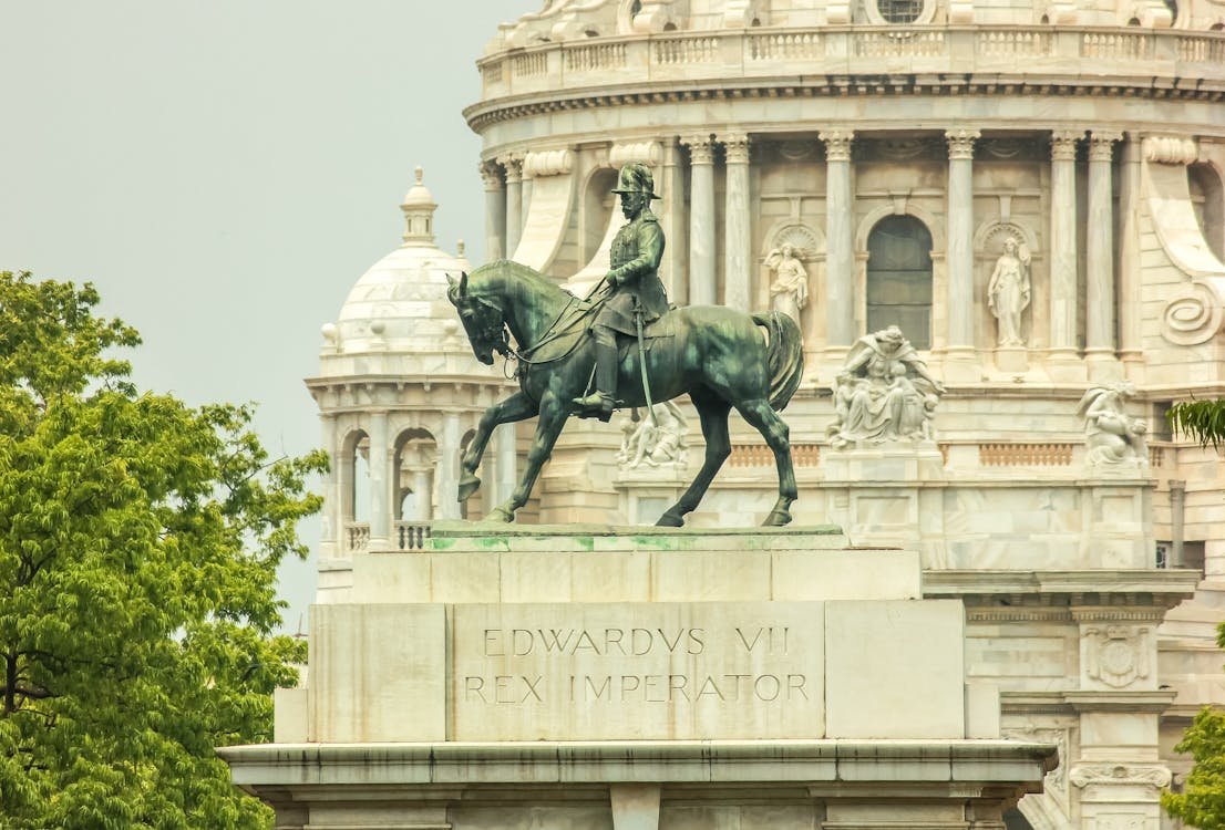 Victoria Memorial