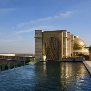 The Leela Palace Hotel | Luxury 5-Star Hotels in India