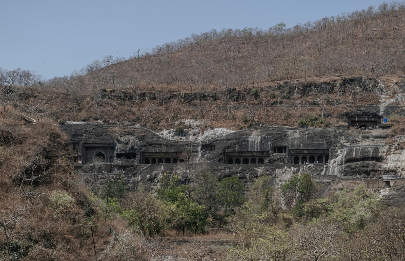 Ajanta & Alora