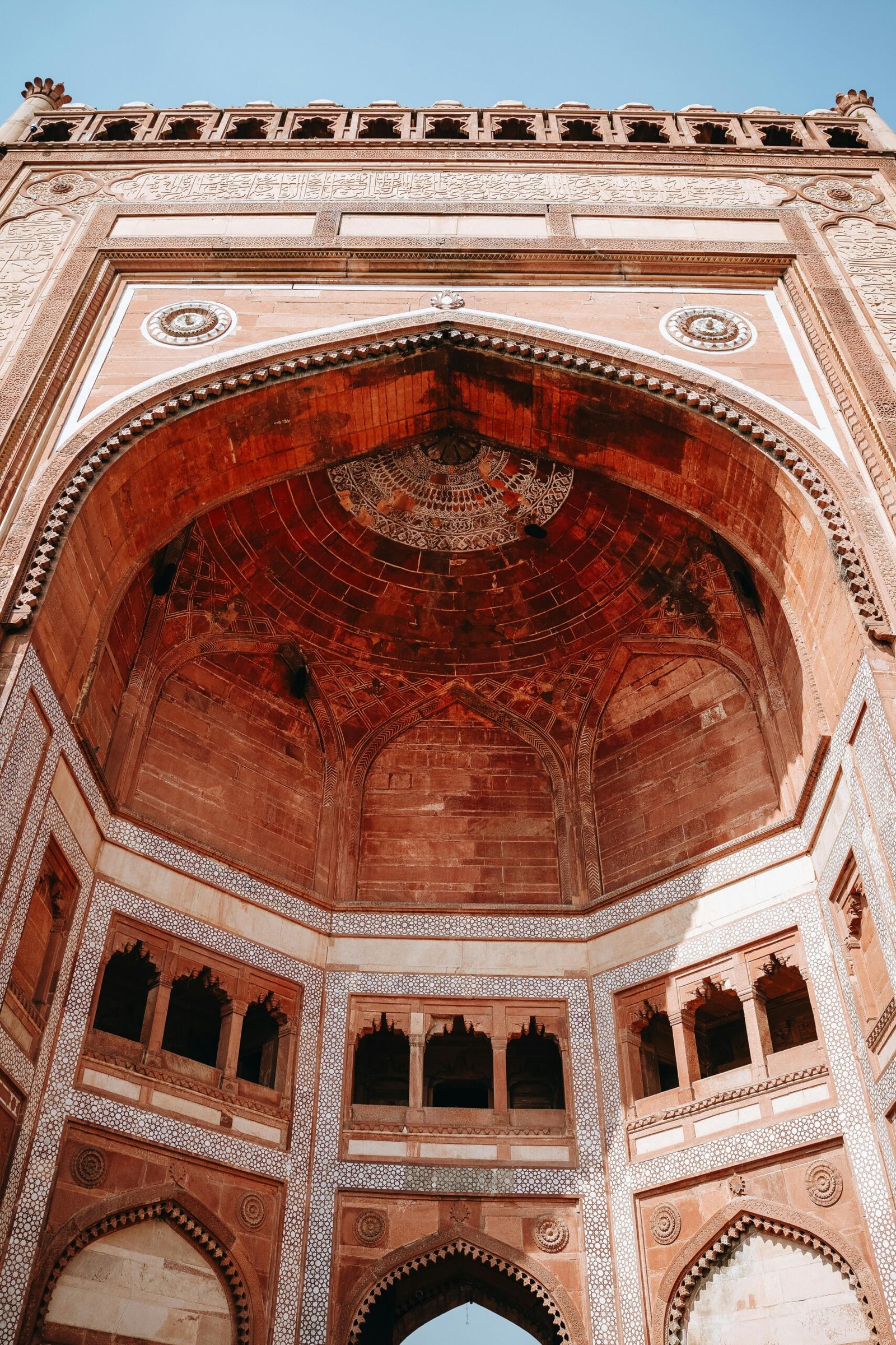 Fatehpur Sikri, Uttar Pradesh